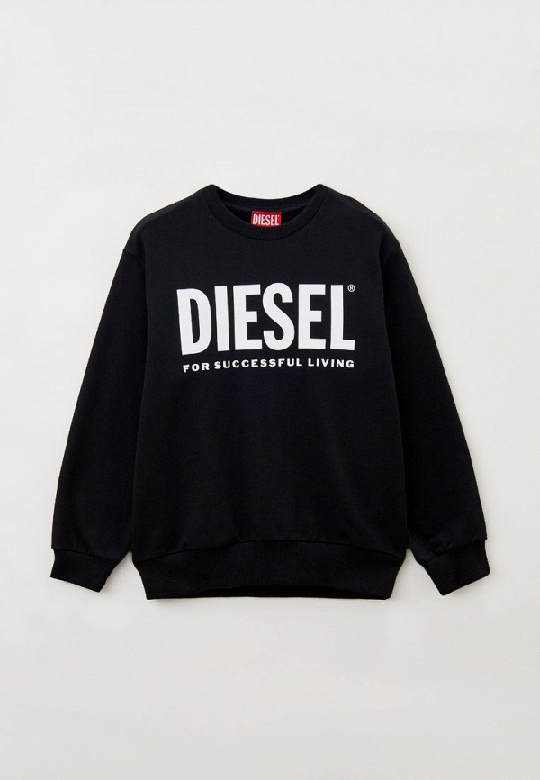Свитшот  Diesel