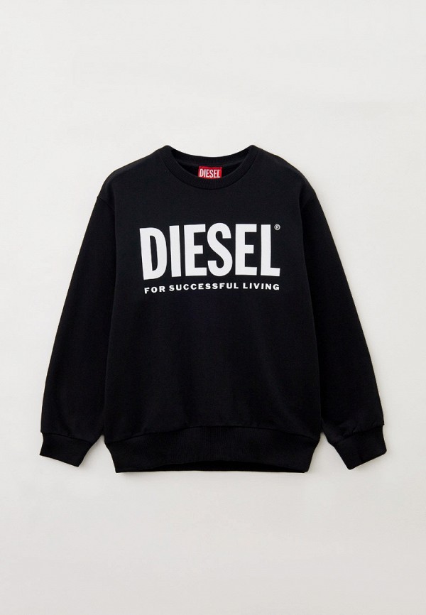 Свитшот Diesel