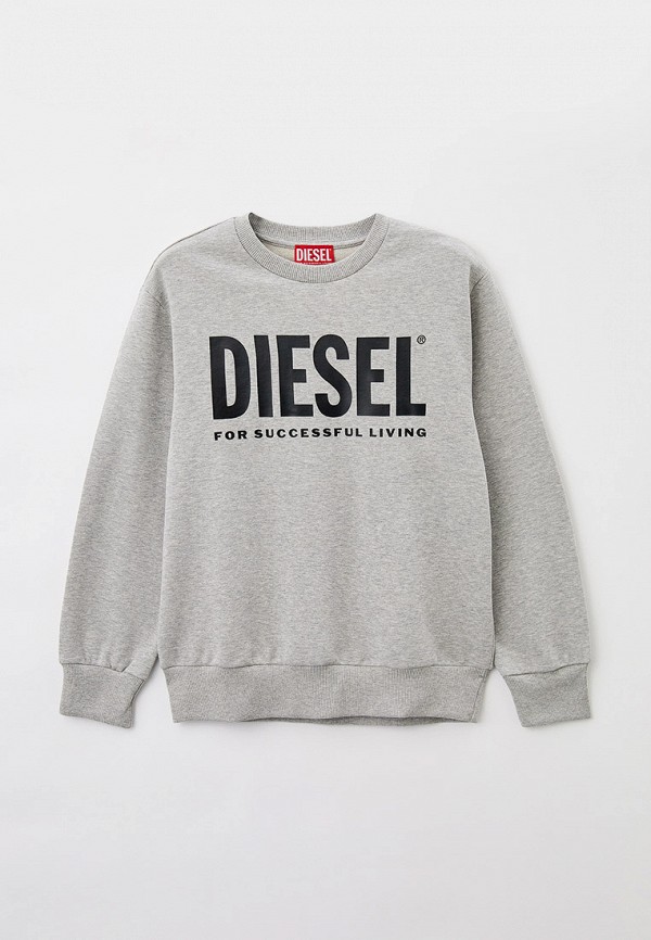 Свитшот  Diesel