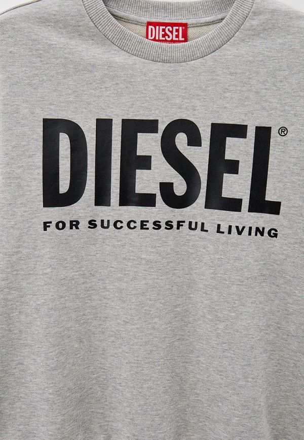Свитшот  Diesel фото