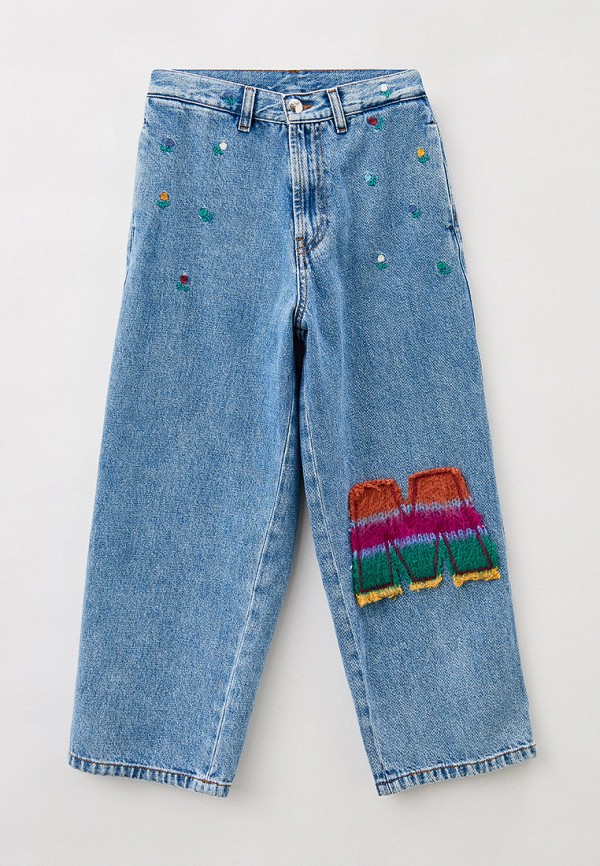 фото Джинсы marni