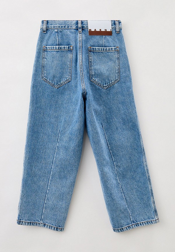 фото Джинсы marni