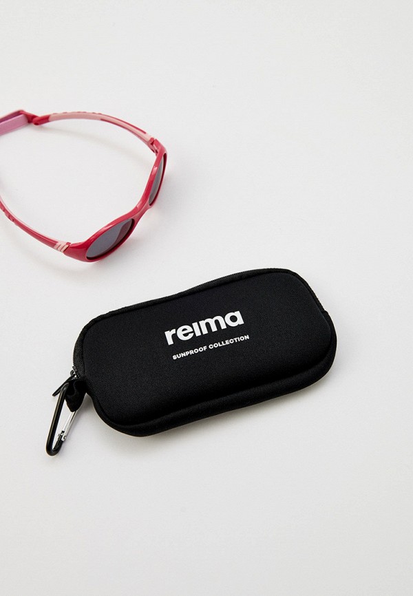 Очки солнцезащитные  Reima фото