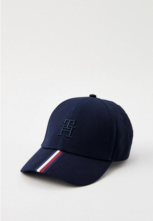 Бейсболка  Tommy Hilfiger