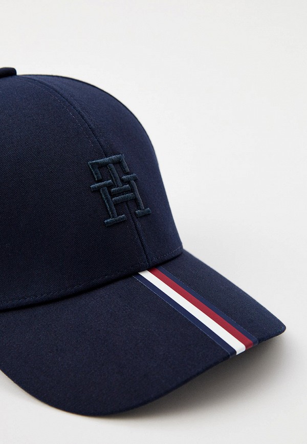 Бейсболка Tommy Hilfiger Бейсболка Tommy Hilfiger фото