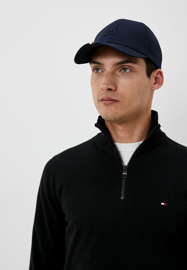 Бейсболка Tommy Hilfiger Бейсболка Tommy Hilfiger фото