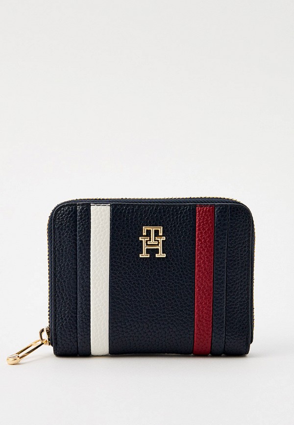 

Кошелек Tommy Hilfiger, Синий