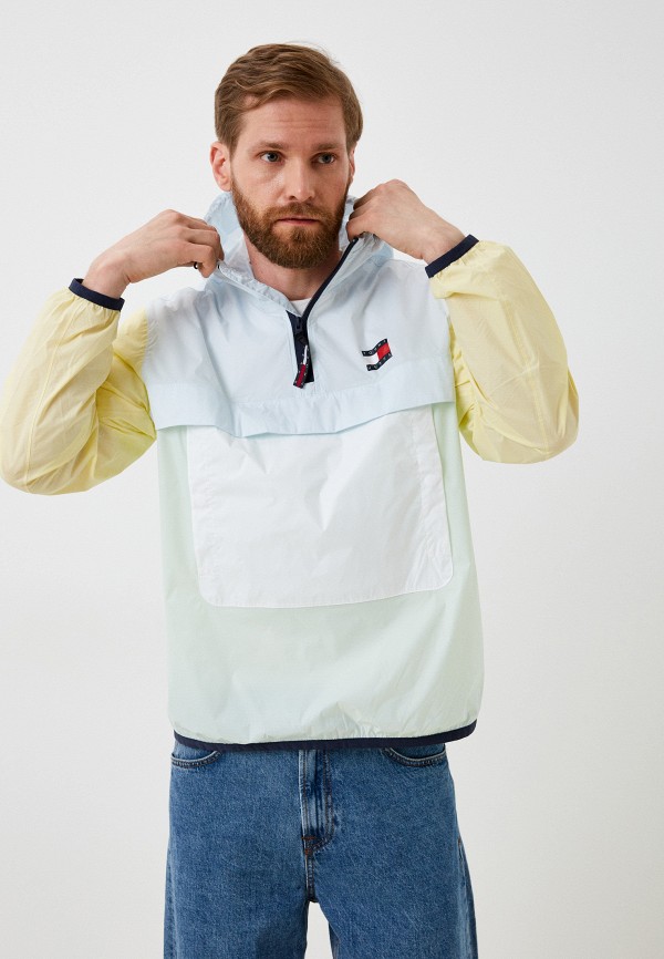 Ветровка  Tommy Jeans