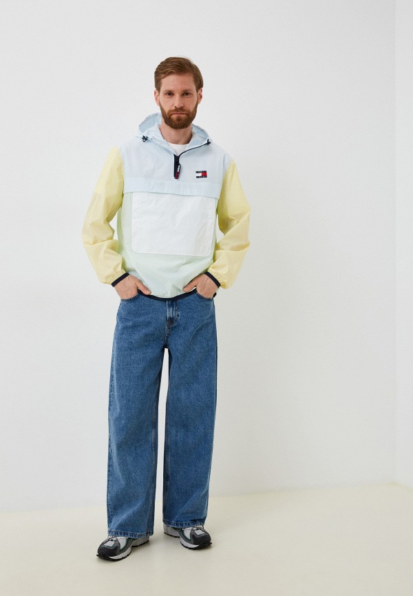 Ветровка  Tommy Jeans фото