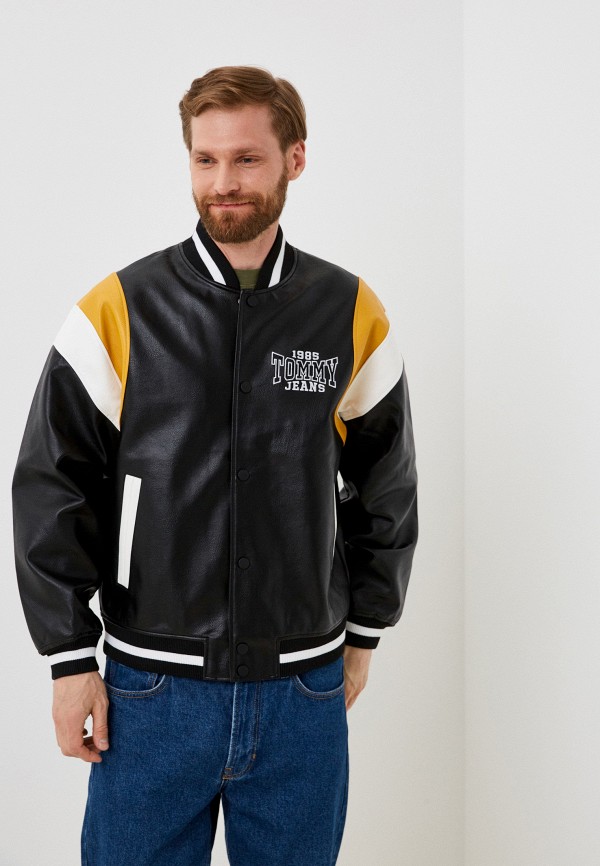 Куртка утепленная  Tommy Jeans