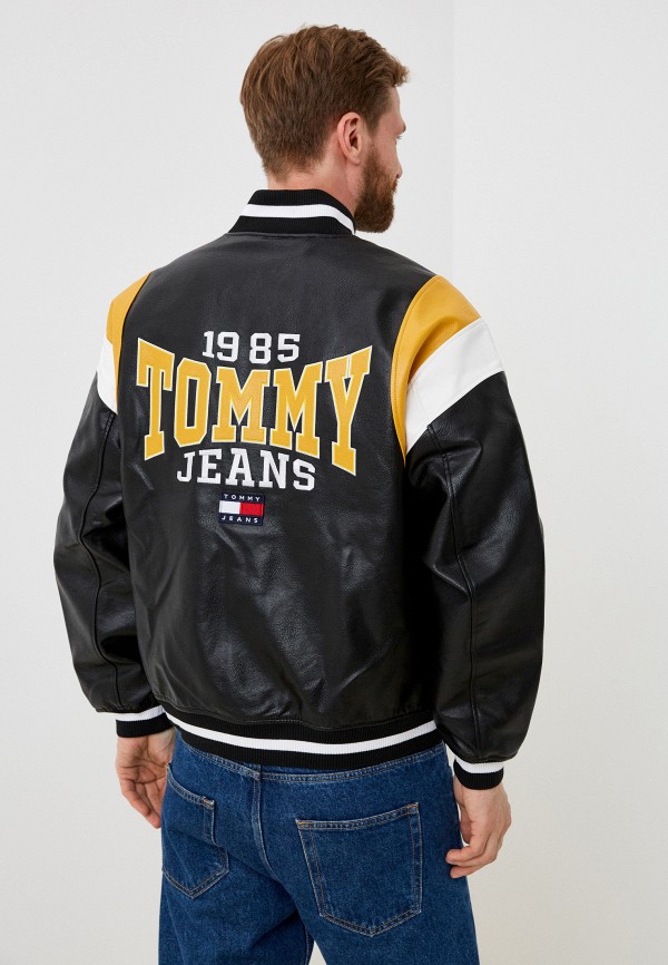 Куртка утепленная  Tommy Jeans фото