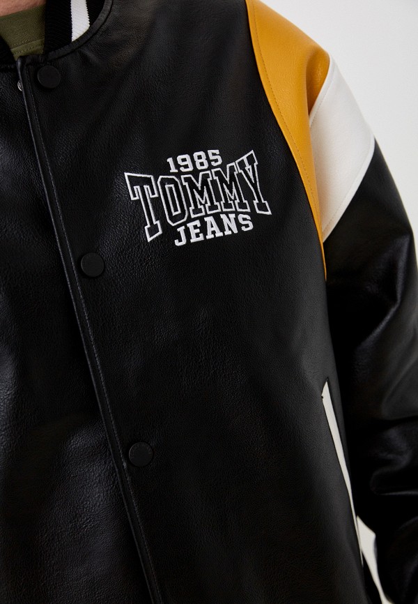 Куртка утепленная  Tommy Jeans фото