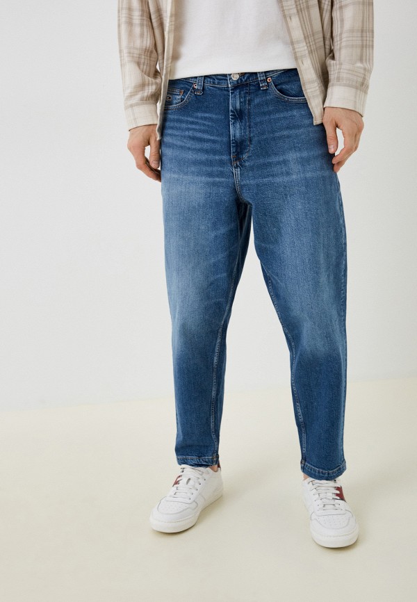 Джинсы  Tommy Jeans