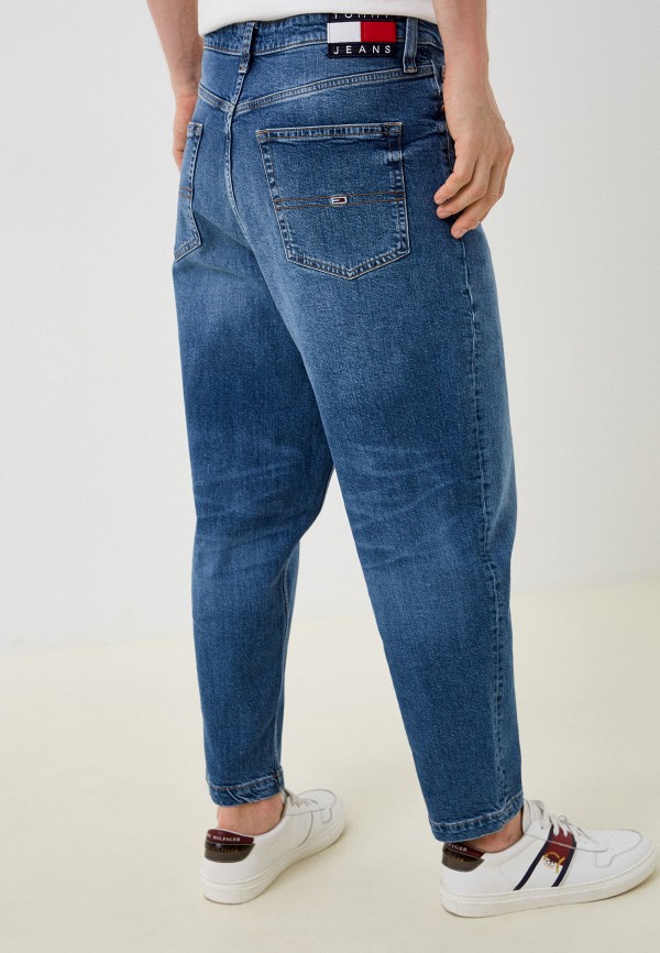 Джинсы Tommy Jeans Джинсы Tommy Jeans фото