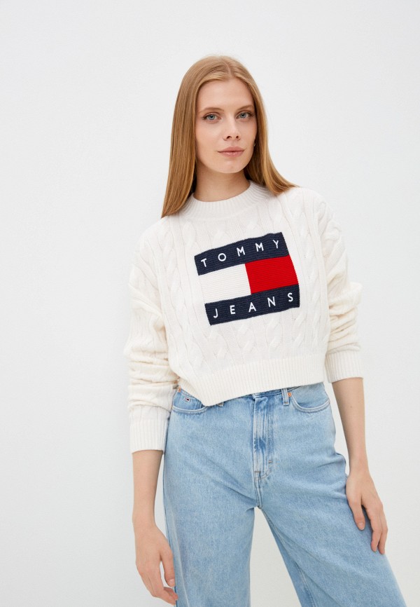 Джемпер  Tommy Jeans