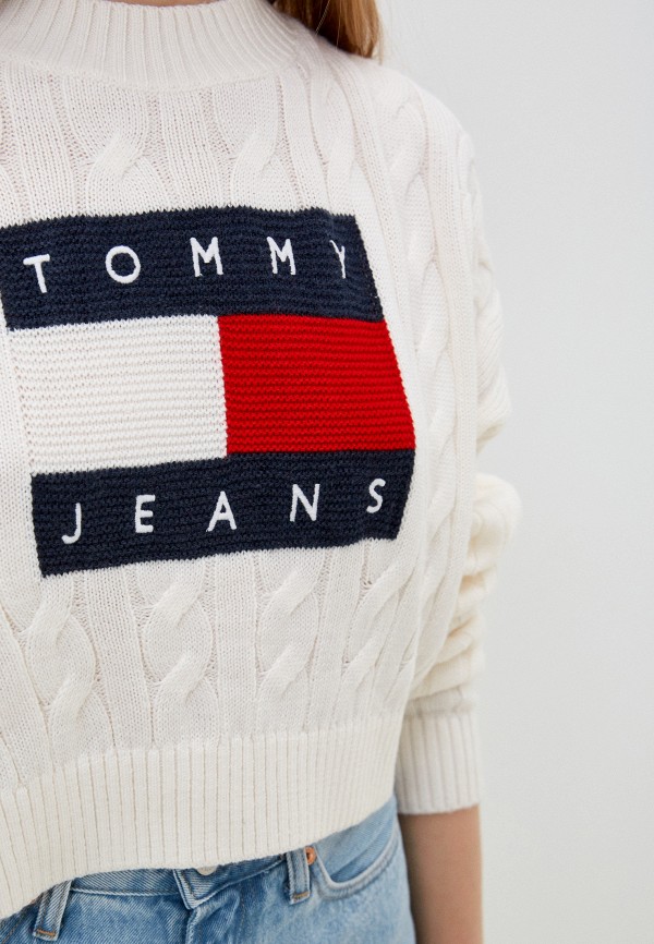 Джемпер  Tommy Jeans фото