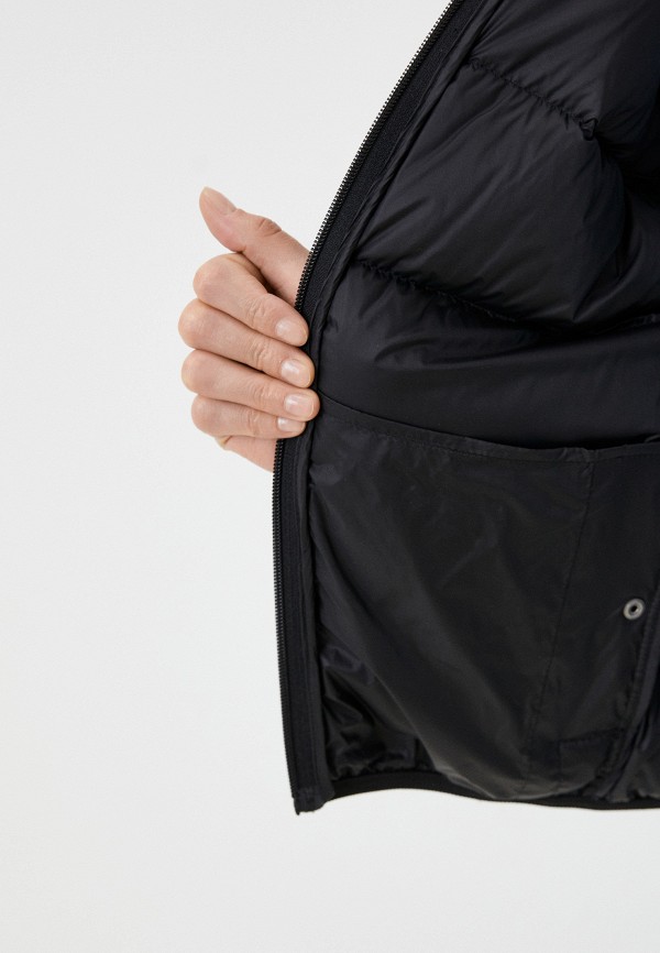 Пуховик Tommy Jeans Пуховик Tommy Jeans фото