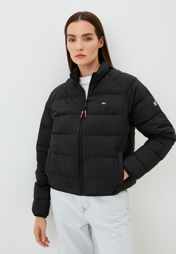 Пуховик  Tommy Jeans