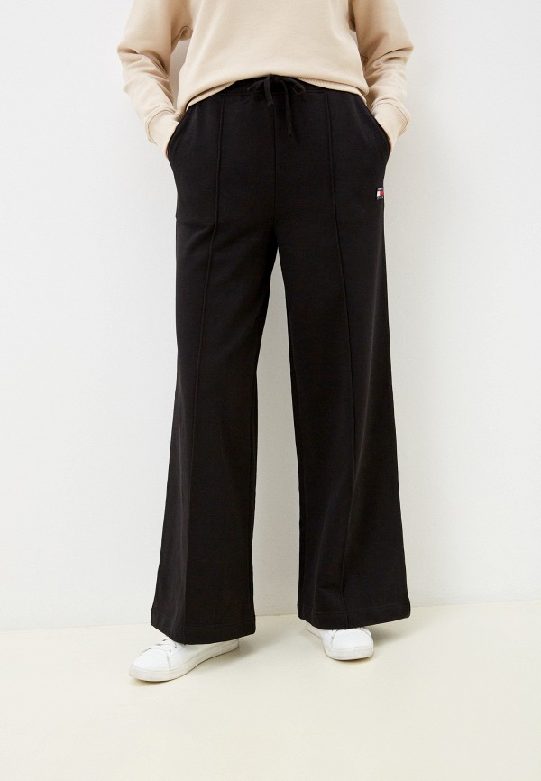 Брюки спортивные Tommy Jeans Брюки спортивные Tommy Jeans фото