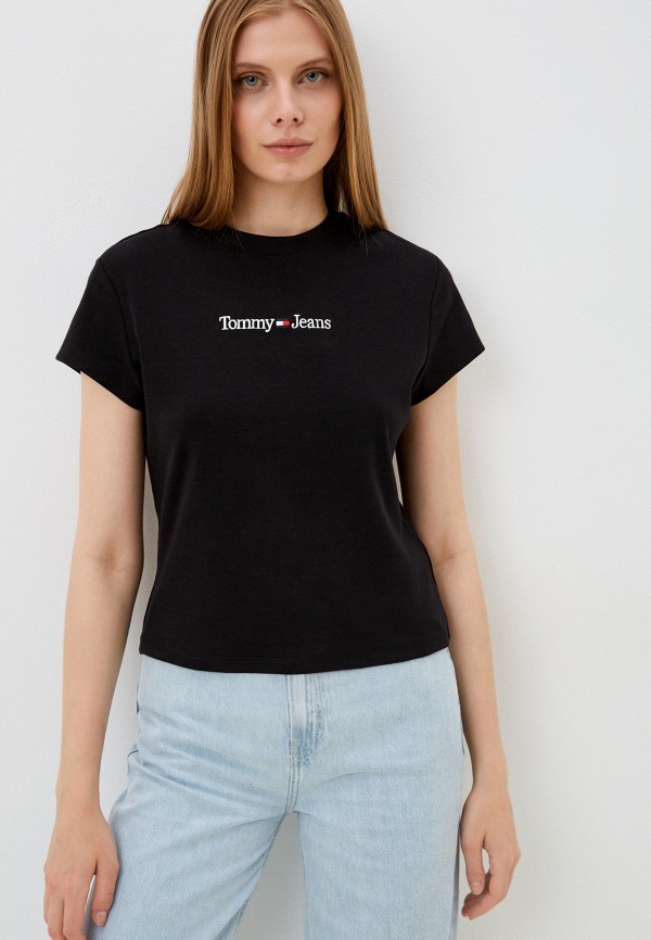 Футболка  Tommy Jeans