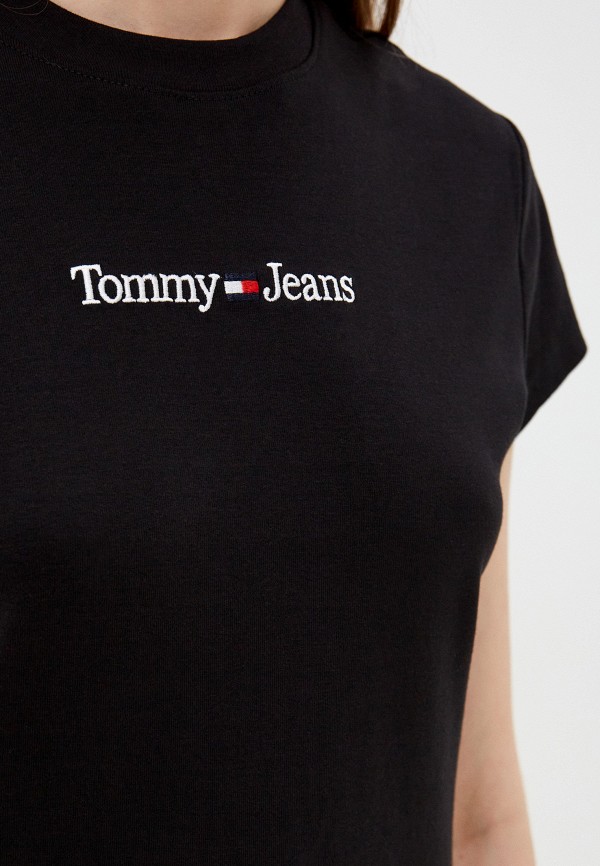 Футболка  Tommy Jeans фото
