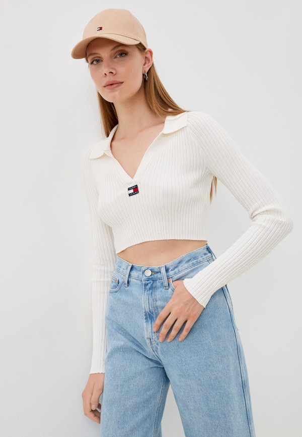 Пуловер  Tommy Jeans