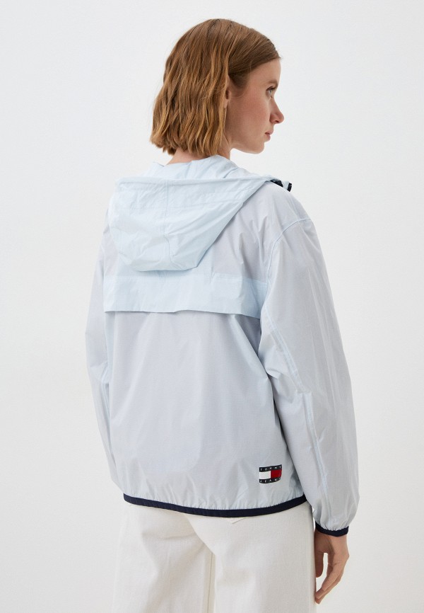 Ветровка Tommy Jeans Ветровка Tommy Jeans фото