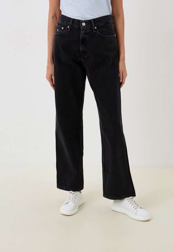 Джинсы  Tommy Jeans