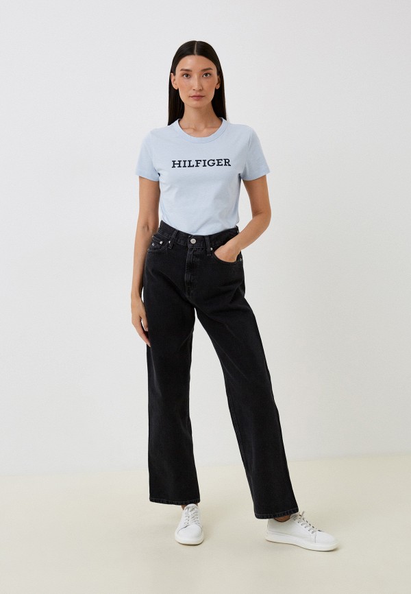 Джинсы  Tommy Jeans фото
