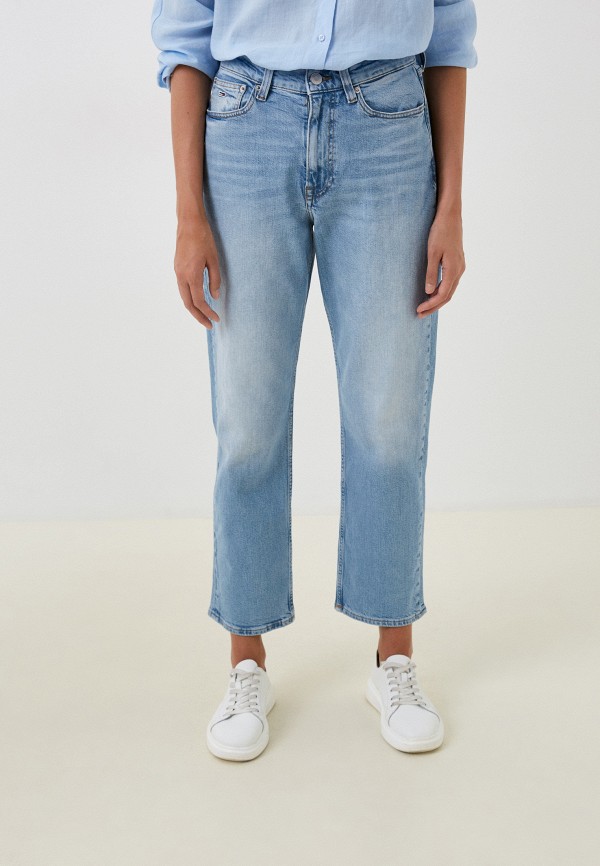 Джинсы  Tommy Jeans