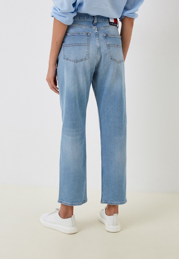 Джинсы  Tommy Jeans фото