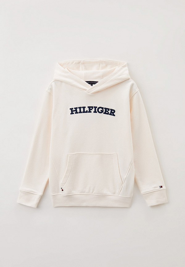 Худи Tommy Hilfiger