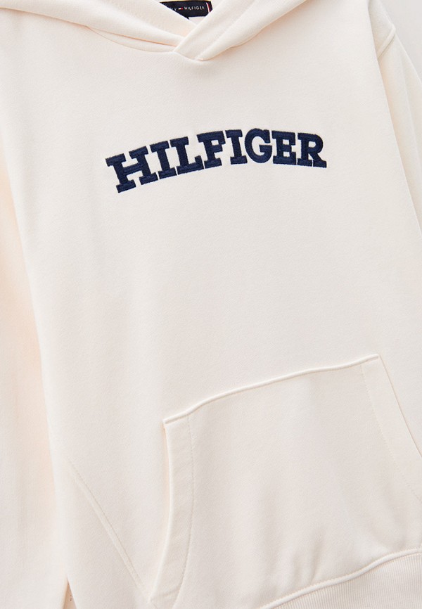 Худи Tommy Hilfiger Худи Tommy Hilfiger фото