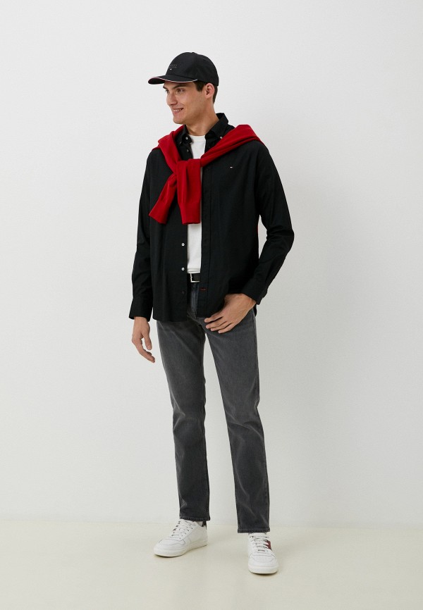 Рубашка  Tommy Hilfiger фото