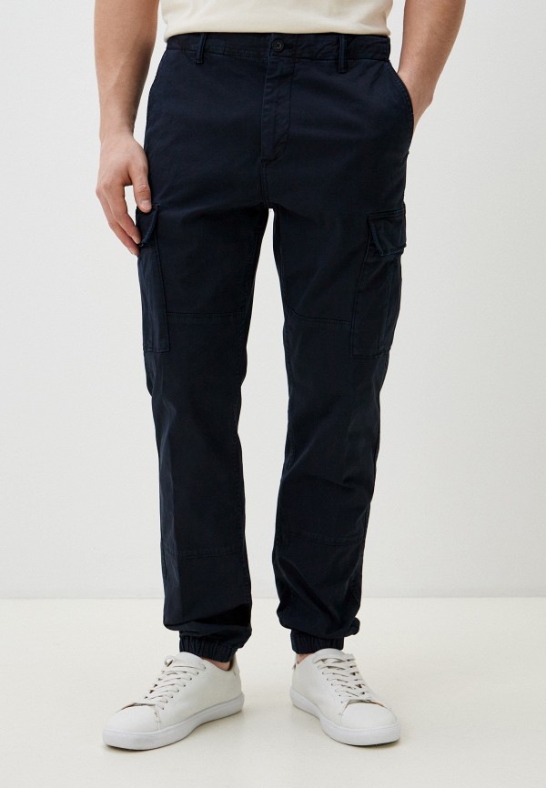 

Брюки Tommy Hilfiger, Синий