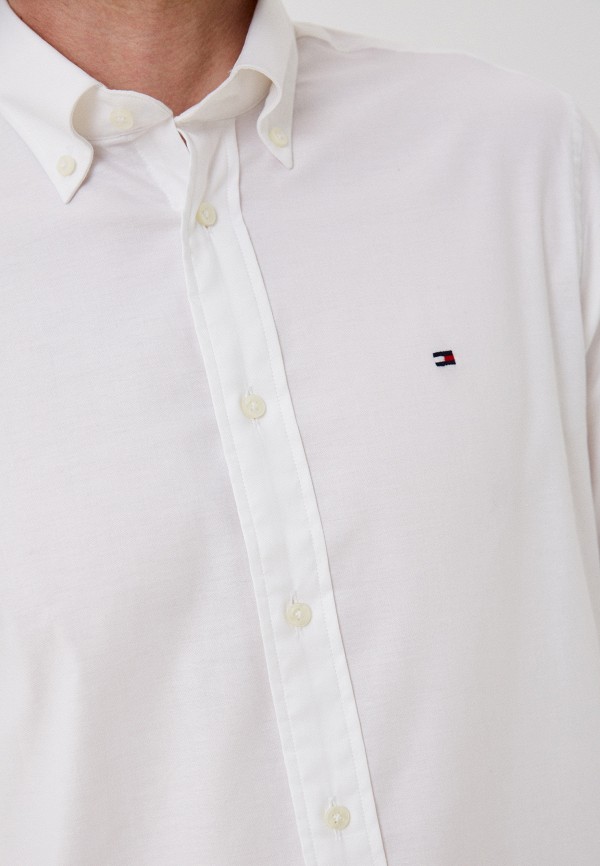 Рубашка Tommy Hilfiger Рубашка Tommy Hilfiger фото