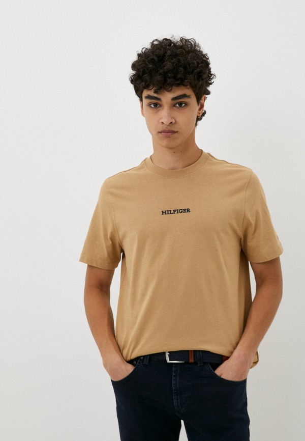 Футболка  Tommy Hilfiger