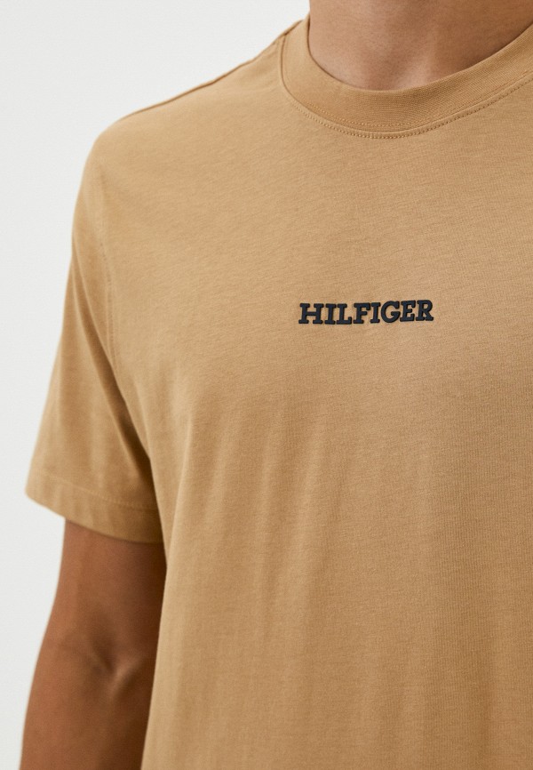 Футболка  Tommy Hilfiger фото