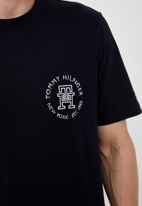 фото Футболка tommy hilfiger