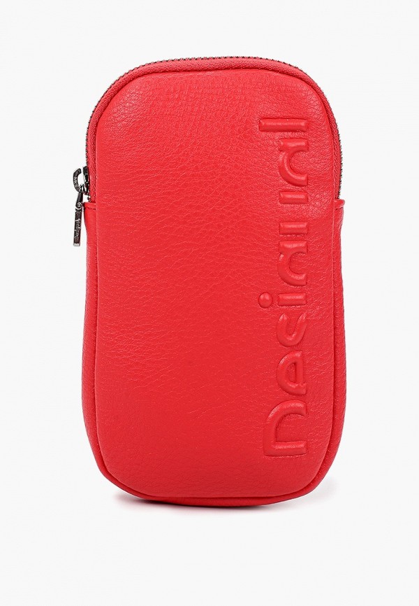 

Сумка Desigual, Красный