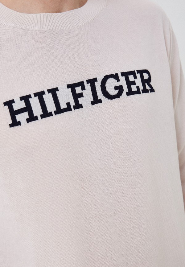 Джемпер Tommy Hilfiger Джемпер Tommy Hilfiger фото