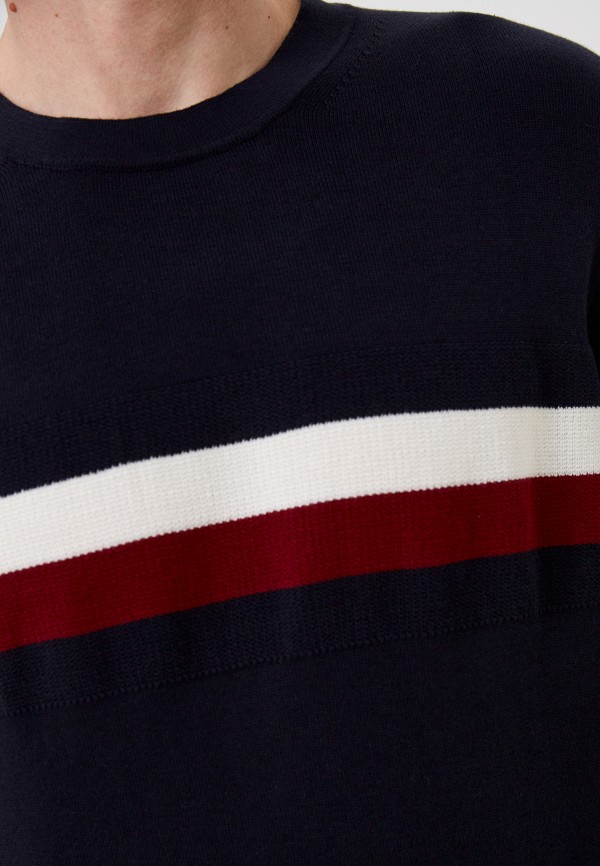 Джемпер Tommy Hilfiger Джемпер Tommy Hilfiger фото