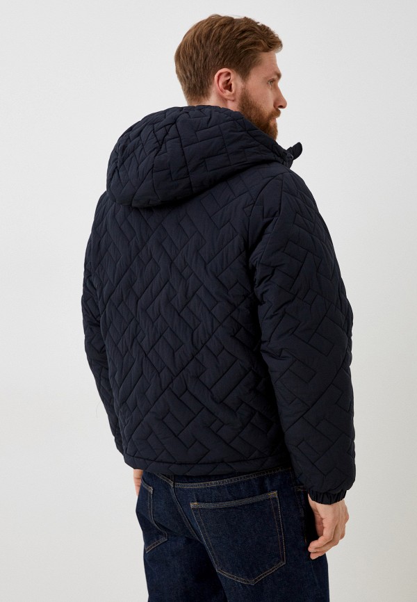 фото Куртка утепленная tommy hilfiger