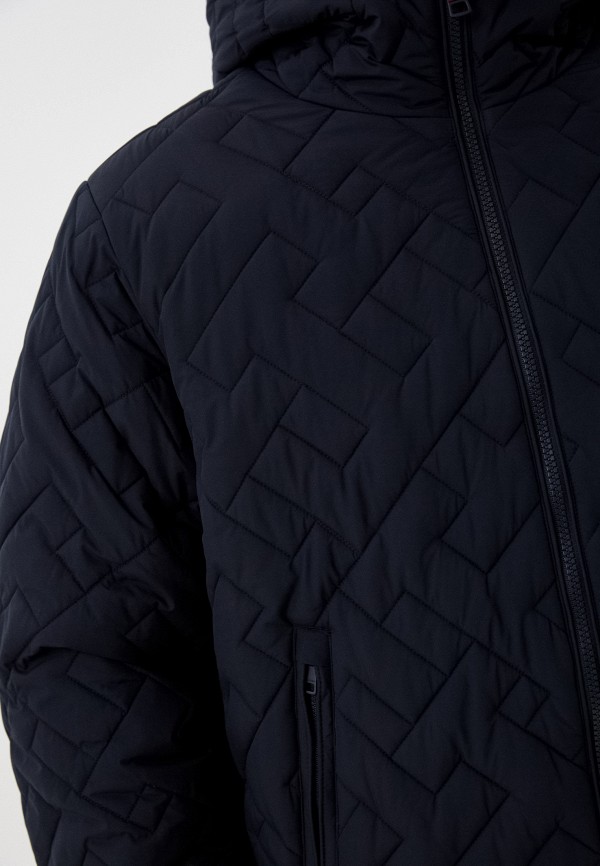 фото Куртка утепленная tommy hilfiger