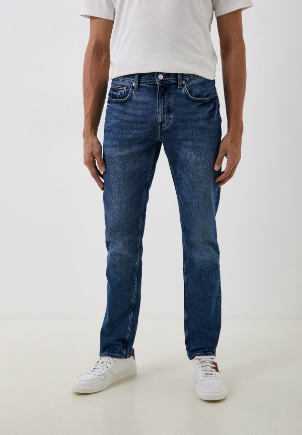 Джинсы  Tommy Hilfiger