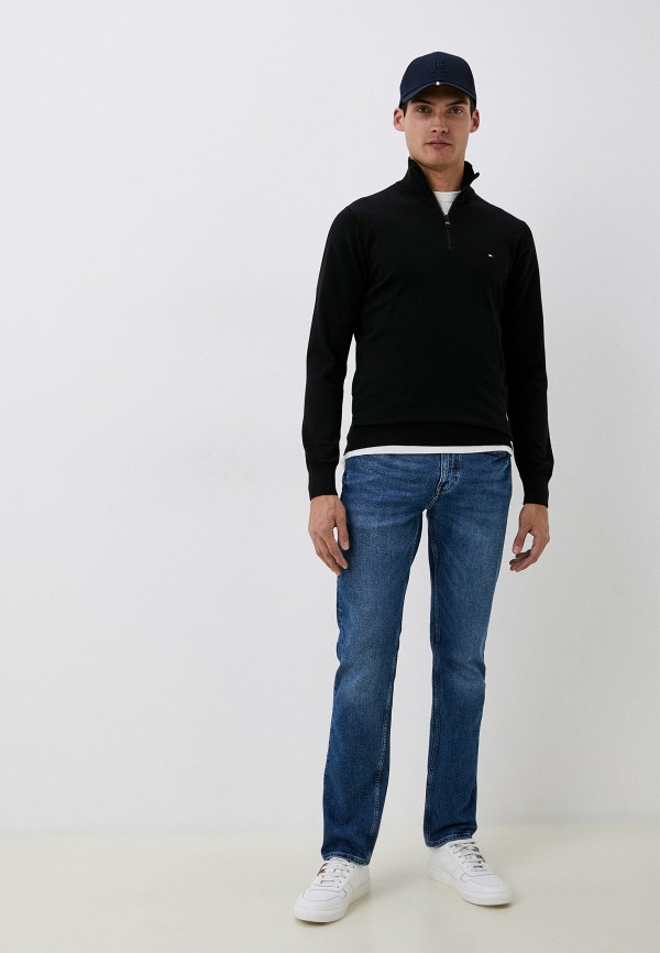 фото Джинсы tommy hilfiger