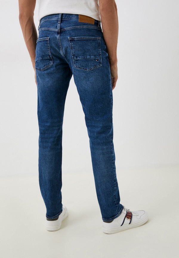 фото Джинсы tommy hilfiger
