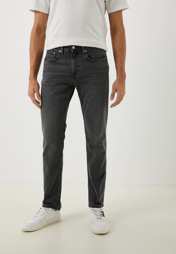

Джинсы Tommy Hilfiger, Серый, DENTON