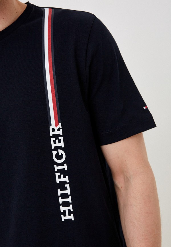 Футболка Tommy Hilfiger Футболка Tommy Hilfiger фото