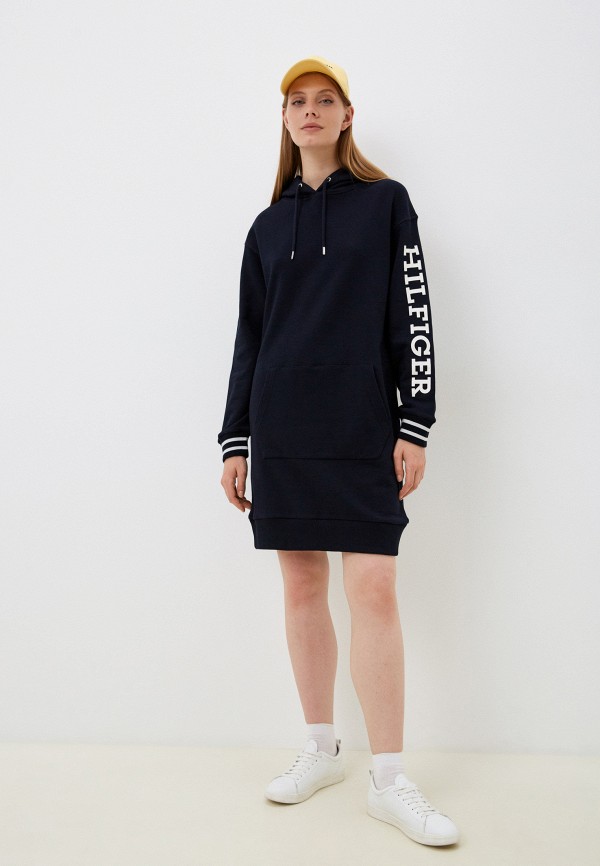 фото Платье tommy hilfiger